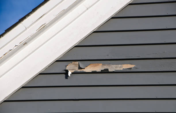 Best Siding Repair  in Hurricane, UT